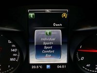 USED 2015 15 MERCEDES-BENZ C CLASS 2.1 C220d Sport Euro 6 (s/s) 4dr Â£20TAX|FSH|1F/OWNER|HTD STS
