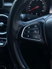 USED 2015 15 MERCEDES-BENZ C CLASS 2.1 C220d Sport Euro 6 (s/s) 4dr Â£20TAX|FSH|1F/OWNER|HTD STS