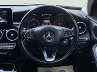 USED 2015 15 MERCEDES-BENZ C CLASS 2.1 C220d Sport Euro 6 (s/s) 4dr Â£20TAX|FSH|1F/OWNER|HTD STS