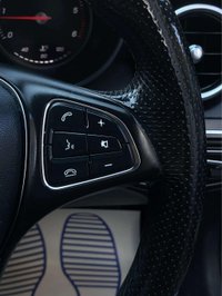 USED 2015 15 MERCEDES-BENZ C CLASS 2.1 C220d Sport Euro 6 (s/s) 4dr Â£20TAX|FSH|1F/OWNER|HTD STS