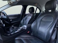 USED 2015 15 MERCEDES-BENZ C CLASS 2.1 C220d Sport Euro 6 (s/s) 4dr Â£20TAX|FSH|1F/OWNER|HTD STS