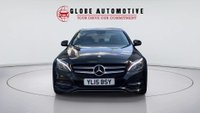 USED 2015 15 MERCEDES-BENZ C CLASS 2.1 C220d Sport Euro 6 (s/s) 4dr Â£20TAX|FSH|1F/OWNER|HTD STS