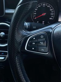 USED 2015 15 MERCEDES-BENZ C CLASS 2.1 C220d Sport Euro 6 (s/s) 4dr Â£20TAX|FSH|1F/OWNER|HTD STS