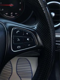 USED 2015 15 MERCEDES-BENZ C CLASS 2.1 C220d Sport Euro 6 (s/s) 4dr Â£20TAX|FSH|1F/OWNER|HTD STS