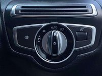 USED 2015 15 MERCEDES-BENZ C CLASS 2.1 C220d Sport Euro 6 (s/s) 4dr Â£20TAX|FSH|1F/OWNER|HTD STS