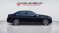 USED 2015 15 MERCEDES-BENZ C CLASS 2.1 C220d Sport Euro 6 (s/s) 4dr Â£20TAX|FSH|1F/OWNER|HTD STS