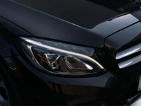 USED 2015 15 MERCEDES-BENZ C CLASS 2.1 C220d Sport Euro 6 (s/s) 4dr Â£20TAX|FSH|1F/OWNER|HTD STS