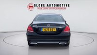 USED 2015 15 MERCEDES-BENZ C CLASS 2.1 C220d Sport Euro 6 (s/s) 4dr Â£20TAX|FSH|1F/OWNER|HTD STS