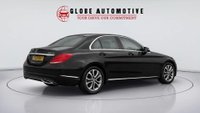 USED 2015 15 MERCEDES-BENZ C CLASS 2.1 C220d Sport Euro 6 (s/s) 4dr Â£20TAX|FSH|1F/OWNER|HTD STS