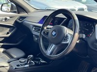 USED 2020 20 BMW 1 SERIES 1.5 118i M Sport Hatchback 5dr Petrol DCT Euro 6 (s/s) (140 ps) 
