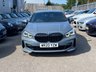 USED 2020 20 BMW 1 SERIES 1.5 118i M Sport Hatchback 5dr Petrol DCT Euro 6 (s/s) (140 ps) 