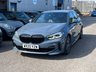 USED 2020 20 BMW 1 SERIES 1.5 118i M Sport Hatchback 5dr Petrol DCT Euro 6 (s/s) (140 ps) 
