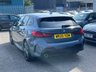 USED 2020 20 BMW 1 SERIES 1.5 118i M Sport Hatchback 5dr Petrol DCT Euro 6 (s/s) (140 ps) 