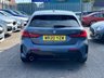 USED 2020 20 BMW 1 SERIES 1.5 118i M Sport Hatchback 5dr Petrol DCT Euro 6 (s/s) (140 ps) 