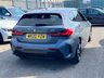 USED 2020 20 BMW 1 SERIES 1.5 118i M Sport Hatchback 5dr Petrol DCT Euro 6 (s/s) (140 ps) 