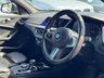 USED 2020 20 BMW 1 SERIES 1.5 118i M Sport Hatchback 5dr Petrol DCT Euro 6 (s/s) (140 ps) 