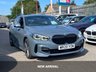 USED 2020 20 BMW 1 SERIES 1.5 118i M Sport Hatchback 5dr Petrol DCT Euro 6 (s/s) (140 ps) 