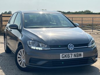 View our Volkswagen Golf