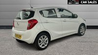 USED 2019 19 VAUXHALL VIVA 1.0i SE Hatchback 5dr Petrol Manual Euro 6 (a/c) (73 ps) 