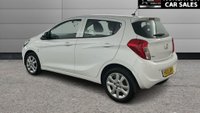 USED 2019 19 VAUXHALL VIVA 1.0i SE Hatchback 5dr Petrol Manual Euro 6 (a/c) (73 ps) 