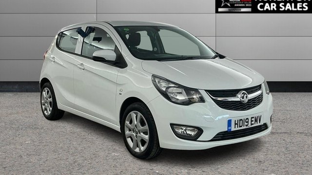 View our VAUXHALL VIVA