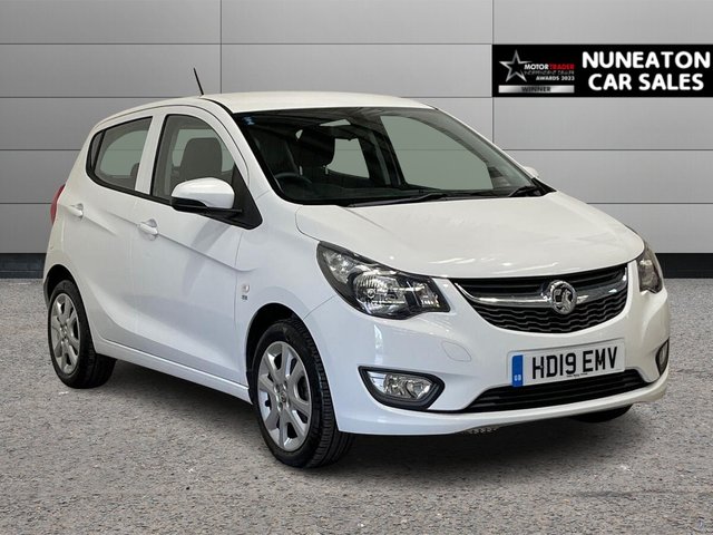 View our VAUXHALL VIVA