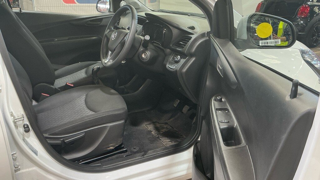 USED 2019 19 VAUXHALL VIVA 1.0i SE Hatchback 5dr Petrol Manual Euro 6 (a/c) (73 ps) 