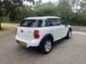 USED 2014 64 MINI COUNTRYMAN 1.6 One SUV 5dr Petrol Manual Euro 6 (s/s) (98 ps) WE SPECIALISE IN MINIS !!!!!!