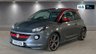 USED 2015 65 VAUXHALL ADAM 1.4i Turbo S Hatchback 3dr Petrol Manual 5Spd Euro 6 (s/s) (150 ps) 