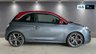 USED 2015 65 VAUXHALL ADAM 1.4i Turbo S Hatchback 3dr Petrol Manual 5Spd Euro 6 (s/s) (150 ps) 