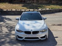 USED 2019 08 BMW M4 3.0 BiTurbo GPF Coupe 2dr Petrol DCT Euro 6 (s/s) (431 ps) FSH|19"|HUD|CAMERA|CARBON|ICON