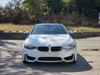USED 2019 08 BMW M4 3.0 BiTurbo GPF Coupe 2dr Petrol DCT Euro 6 (s/s) (431 ps) FSH|19"|HUD|CAMERA|CARBON|ICON