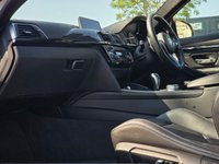 USED 2019 08 BMW M4 3.0 BiTurbo GPF Coupe 2dr Petrol DCT Euro 6 (s/s) (431 ps) FSH|19"|HUD|CAMERA|CARBON|ICON