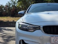 USED 2019 08 BMW M4 3.0 BiTurbo GPF Coupe 2dr Petrol DCT Euro 6 (s/s) (431 ps) FSH|19"|HUD|CAMERA|CARBON|ICON