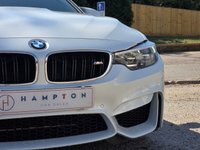 USED 2019 08 BMW M4 3.0 BiTurbo GPF Coupe 2dr Petrol DCT Euro 6 (s/s) (431 ps) FSH|19"|HUD|CAMERA|CARBON|ICON