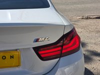 USED 2019 08 BMW M4 3.0 BiTurbo GPF Coupe 2dr Petrol DCT Euro 6 (s/s) (431 ps) FSH|19"|HUD|CAMERA|CARBON|ICON