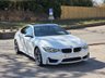 USED 2019 08 BMW M4 3.0 BiTurbo GPF Coupe 2dr Petrol DCT Euro 6 (s/s) (431 ps) FSH|19"|HUD|CAMERA|CARBON|ICON