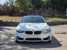 USED 2019 08 BMW M4 3.0 BiTurbo GPF Coupe 2dr Petrol DCT Euro 6 (s/s) (431 ps) FSH|19"|HUD|CAMERA|CARBON|ICON