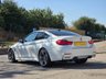 USED 2019 08 BMW M4 3.0 BiTurbo GPF Coupe 2dr Petrol DCT Euro 6 (s/s) (431 ps) FSH|19"|HUD|CAMERA|CARBON|ICON