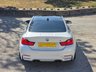 USED 2019 08 BMW M4 3.0 BiTurbo GPF Coupe 2dr Petrol DCT Euro 6 (s/s) (431 ps) FSH|19"|HUD|CAMERA|CARBON|ICON