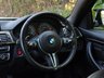 USED 2019 08 BMW M4 3.0 BiTurbo GPF Coupe 2dr Petrol DCT Euro 6 (s/s) (431 ps) FSH|19"|HUD|CAMERA|CARBON|ICON