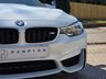 USED 2019 08 BMW M4 3.0 BiTurbo GPF Coupe 2dr Petrol DCT Euro 6 (s/s) (431 ps) FSH|19"|HUD|CAMERA|CARBON|ICON