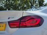 USED 2019 08 BMW M4 3.0 BiTurbo GPF Coupe 2dr Petrol DCT Euro 6 (s/s) (431 ps) FSH|19"|HUD|CAMERA|CARBON|ICON