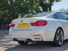 USED 2019 08 BMW M4 3.0 BiTurbo GPF Coupe 2dr Petrol DCT Euro 6 (s/s) (431 ps) FSH|19"|HUD|CAMERA|CARBON|ICON