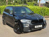 2018 BMW X5