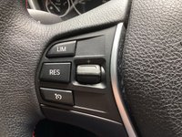 USED 2015 64 BMW 3 SERIES 2.0 320d Sport Saloon 4dr Diesel Manual Euro 5 (s/s) (184 ps) *&pound;35 ROAD TAX* PARKING AID-SAT NAV-CRUISE CTRL-BLUETOOTH