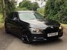 USED 2015 64 BMW 3 SERIES 2.0 320d Sport Saloon 4dr Diesel Manual Euro 5 (s/s) (184 ps) *&pound;35 ROAD TAX* PARKING AID-SAT NAV-CRUISE CTRL-BLUETOOTH