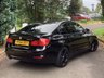 USED 2015 64 BMW 3 SERIES 2.0 320d Sport Saloon 4dr Diesel Manual Euro 5 (s/s) (184 ps) *&pound;35 ROAD TAX* PARKING AID-SAT NAV-CRUISE CTRL-BLUETOOTH