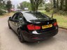 USED 2015 64 BMW 3 SERIES 2.0 320d Sport Saloon 4dr Diesel Manual Euro 5 (s/s) (184 ps) *&pound;35 ROAD TAX* PARKING AID-SAT NAV-CRUISE CTRL-BLUETOOTH