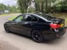 USED 2015 64 BMW 3 SERIES 2.0 320d Sport Saloon 4dr Diesel Manual Euro 5 (s/s) (184 ps) *&pound;35 ROAD TAX* PARKING AID-SAT NAV-CRUISE CTRL-BLUETOOTH